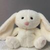Baby Bear Soothes Otter Plush Toy - Musical Sleep Companion for Kids