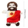 Baby Bear Soothes Otter Plush Toy - Musical Sleep Companion for Kids