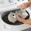 Baby Bear Soothes Otter Plush Toy - Musical Sleep Companion for Kids