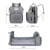 Baby Diaper Bag Baby Diaper Bag