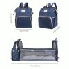 Baby Diaper Bag Baby Diaper Bag
