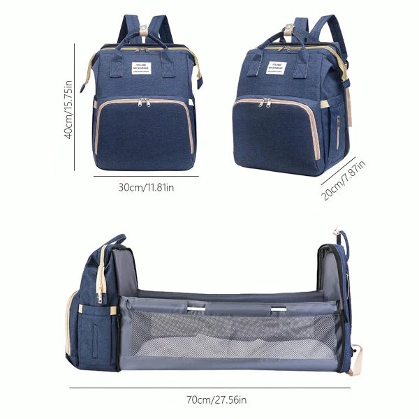 Baby Diaper Bag Baby Diaper Bag