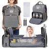 Baby Diaper Bag Baby Diaper Bag