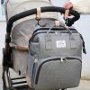 Baby Diaper Bag Baby Diaper Bag
