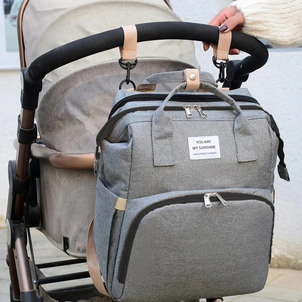 Baby Diaper Bag Baby Diaper Bag
