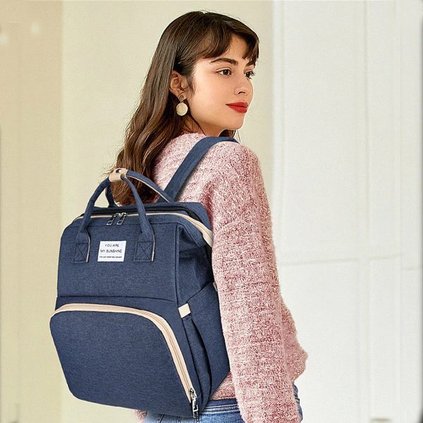 Baby Diaper Bag Baby Diaper Bag