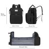 Baby Diaper Bag Baby Diaper Bag