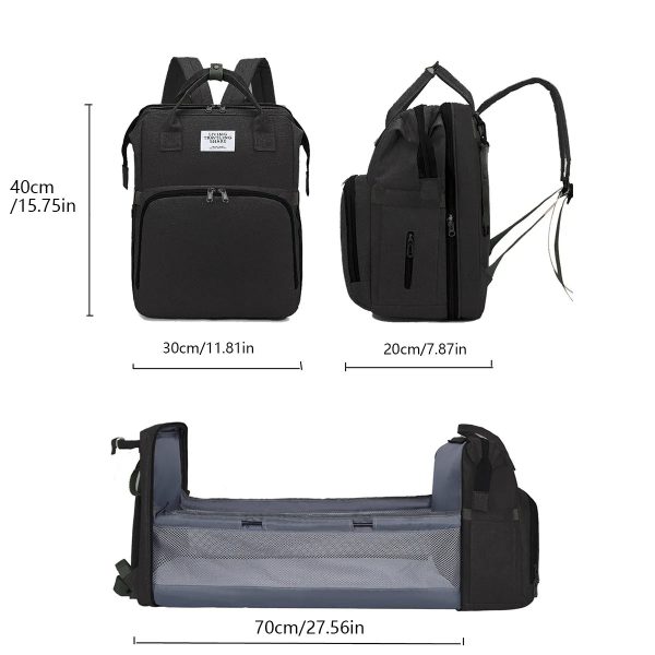 Baby Diaper Bag Baby Diaper Bag