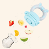 Baby Fruit Pacifier - Perfect for Teething Baby Fruit Pacifier - Perfect for Teething