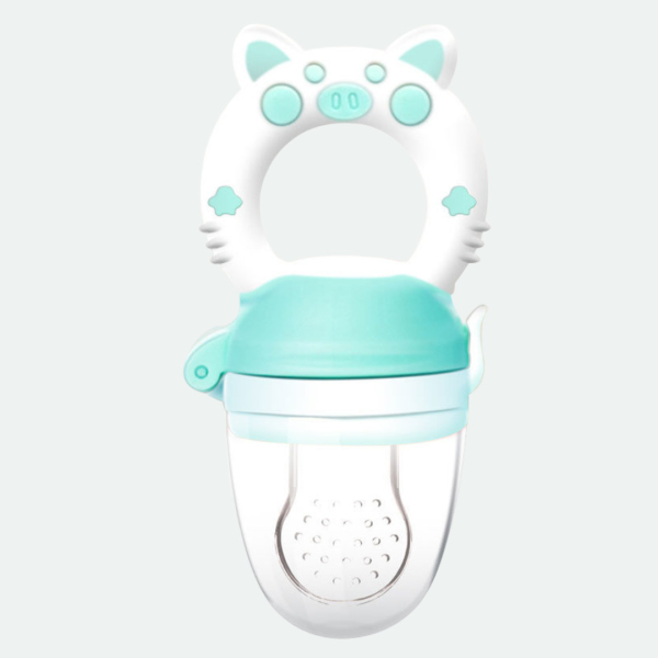 Baby Fruit Pacifier - Perfect for Teething Baby Fruit Pacifier - Perfect for Teething
