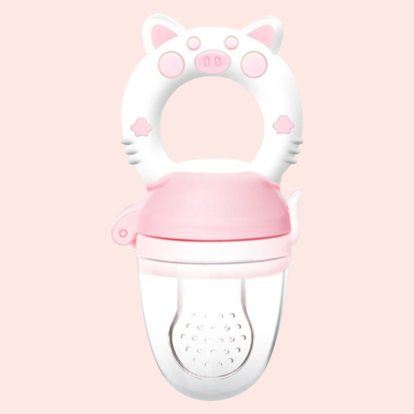 Baby Fruit Pacifier - Perfect for Teething Baby Fruit Pacifier - Perfect for Teething