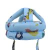Baby Head Protection for Learning to Walk Baby Head Protection for Learning to Walk