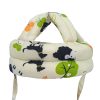 Baby Head Protection for Learning to Walk Baby Head Protection for Learning to Walk