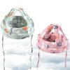 Baby Head Protection for Learning to Walk Baby Head Protection for Learning to Walk