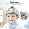 Baby Head Protection for Learning to Walk Baby Head Protection for Learning to Walk
