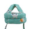 Baby Head Protection for Learning to Walk Baby Head Protection for Learning to Walk