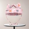 Baby Head Protection for Learning to Walk Baby Head Protection for Learning to Walk