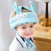 Baby Head Protection for Learning to Walk Baby Head Protection for Learning to Walk