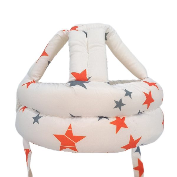 Baby Head Protection for Learning to Walk Baby Head Protection for Learning to Walk
