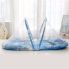 Baby Lounger with Insect Net Baby Lounger with Insect Net