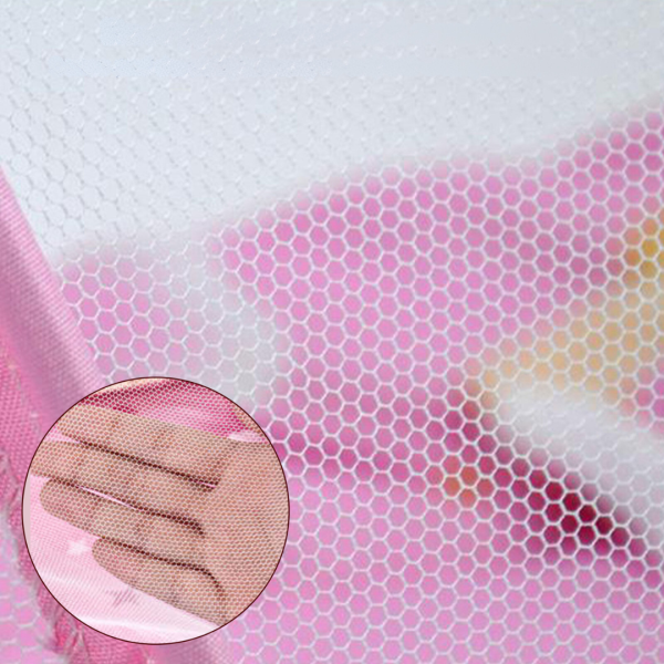 Baby Lounger with Insect Net Baby Lounger with Insect Net