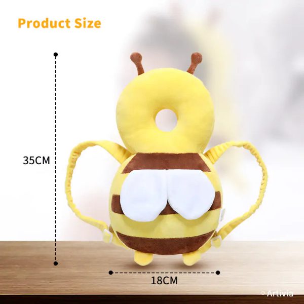Baby Safety Head Protection Baby Safety Head Protection