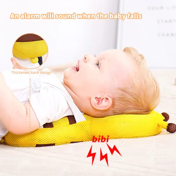 Baby Safety Head Protection Baby Safety Head Protection