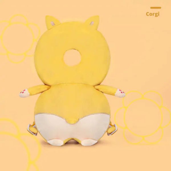 Baby Safety Head Protection Baby Safety Head Protection