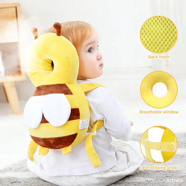 Baby Safety Head Protection Baby Safety Head Protection