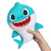 Baby Sharks Music Sound Baby Doll Baby Sharks Music Sound Baby Doll