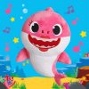 Baby Sharks Music Sound Baby Doll Baby Sharks Music Sound Baby Doll