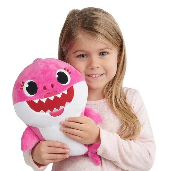 Baby Sharks Music Sound Baby Doll Baby Sharks Music Sound Baby Doll