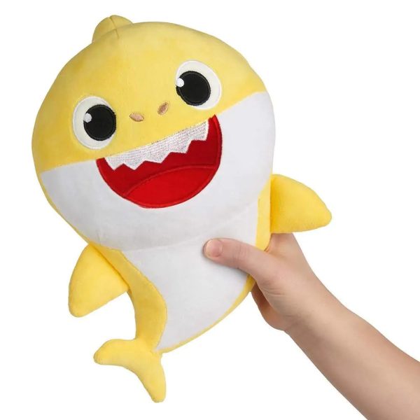 Baby Sharks Music Sound Baby Doll Baby Sharks Music Sound Baby Doll