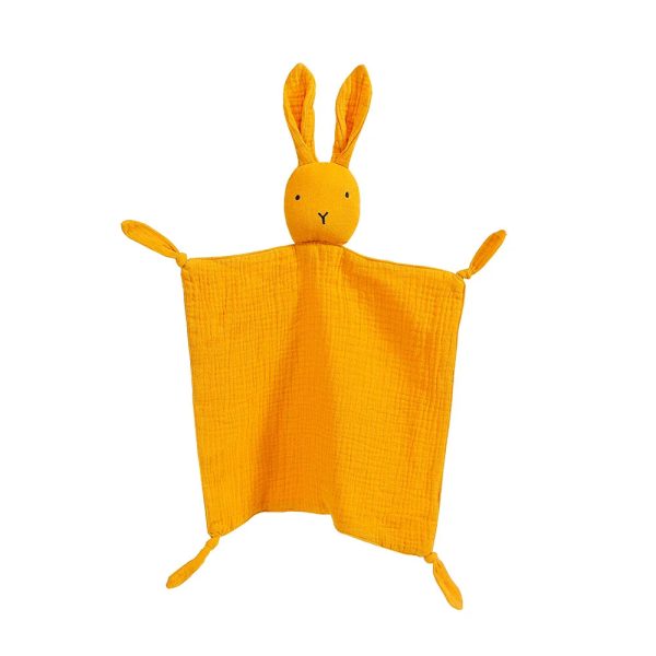 Baby Sleeping Plush Toy Baby Sleeping Plush Toy