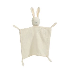 Baby Sleeping Plush Toy