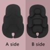 Baby Stroller Cushion Head And Pillow Car Seat Baby Stroller Cushion Head And Pillow Car Seat
