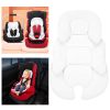 Baby Stroller Cushion Head And Pillow Car Seat Baby Stroller Cushion Head And Pillow Car Seat