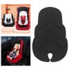Baby Stroller Cushion Head And Pillow Car Seat Baby Stroller Cushion Head And Pillow Car Seat