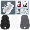 Baby Stroller Cushion Head And Pillow Car Seat Baby Stroller Cushion Head And Pillow Car Seat