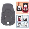Baby Stroller Cushion Head And Pillow Car Seat Baby Stroller Cushion Head And Pillow Car Seat