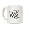Back & Body Hurts Parody Coffee Mug Back & Body Hurts Parody Coffee Mug