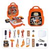 Backpack for Tiny Craftsmen