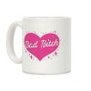 Bad Bitch Barbie Parody Coffee Mug Bad Bitch Barbie Parody Coffee Mug