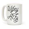Bad & Boooujee Coffee Mug Bad & Boooujee Coffee Mug
