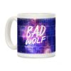 Bad Wolf Coffee Mug Bad Wolf Coffee Mug