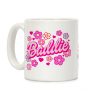 Baddie Barbie Parody Coffee Mug Baddie Barbie Parody Coffee Mug