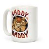 Baddy Daddy Coffee Mug Baddy Daddy Coffee Mug