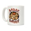 Baddy Daddy Coffee Mug Baddy Daddy Coffee Mug