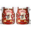 Bake The World A Better Place Kitchen Delights - Personalized Custom Coffee Mug - HOB027_MG