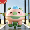 Balancing Pig Kids Toy Balancing Pig Kids Toy